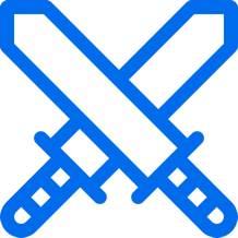 Action Games by Gamodoo